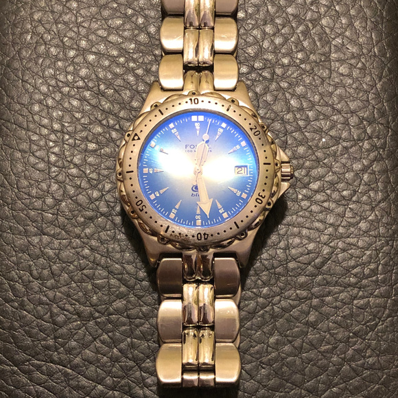 Fossil Jewelry - Fossil